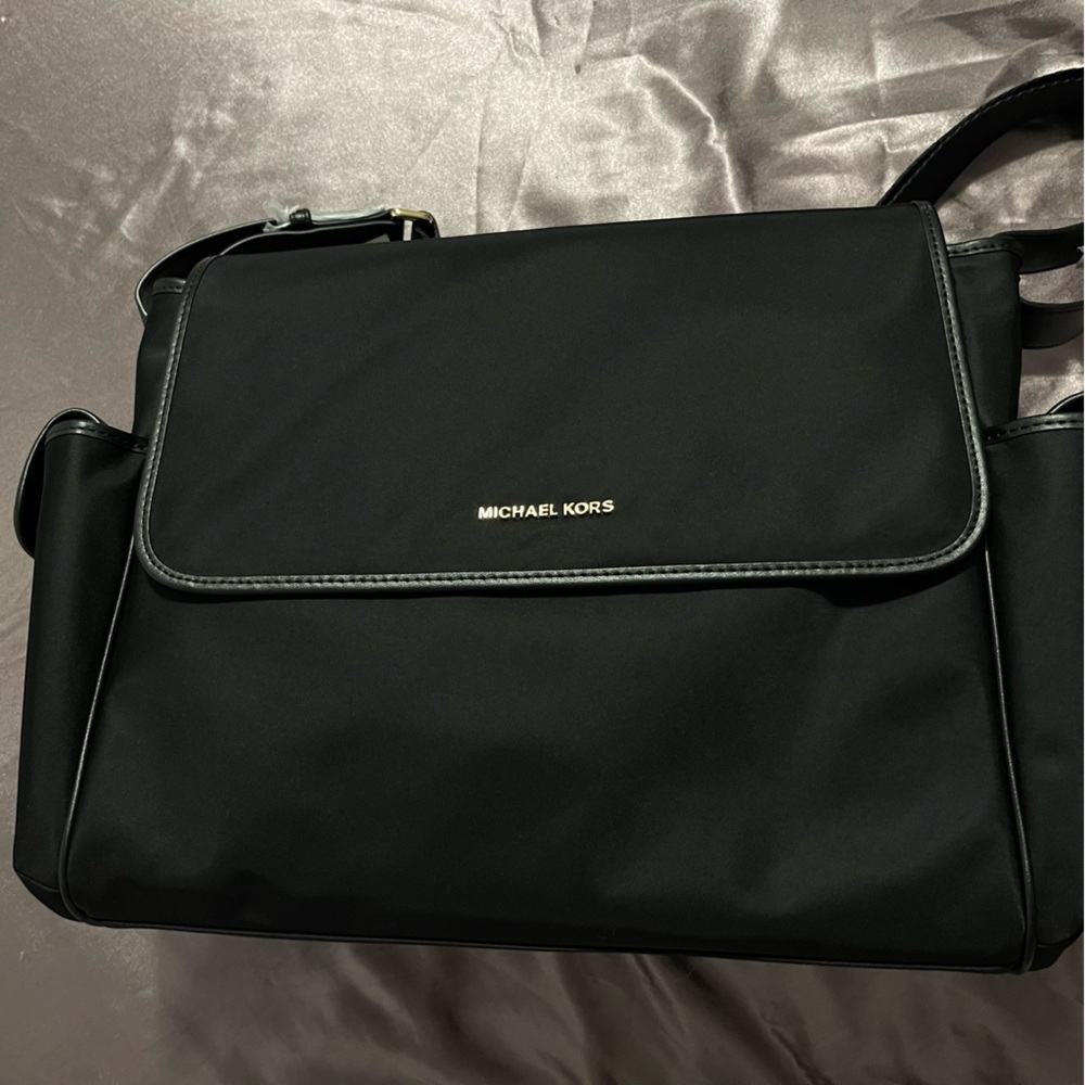Micheal Kors Diaper Bag
